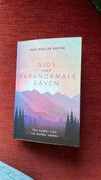Mary Mueller Shutan - Gids voor paranormale gaven, Achtergrond en Informatie, Mary Mueller Shutan, Verzenden, Zo goed als nieuw