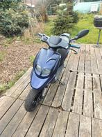 Peugeot tkr 70cc 2t, Ophalen, Zo goed als nieuw, Tweetakt