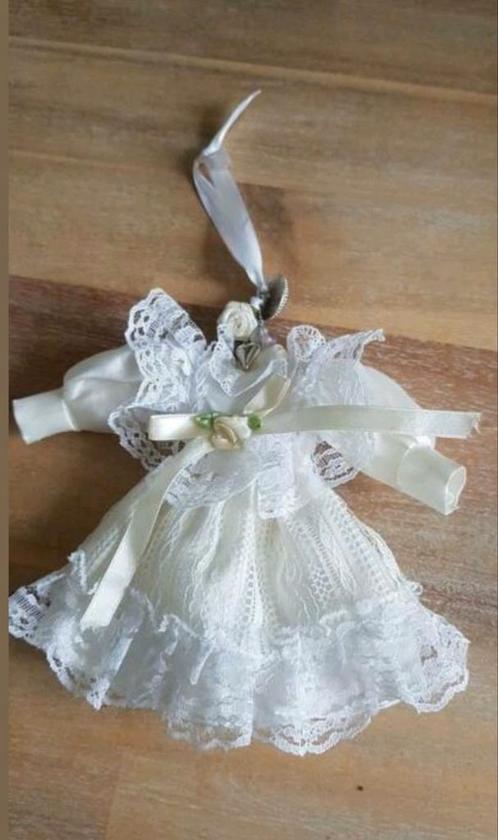 Sierjurkje😊decoratiejurkje, Huis en Inrichting, Woonaccessoires | Overige, Zo goed als nieuw, Ophalen of Verzenden