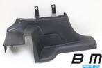 Dorpellijst links VW Caddy 2K4 2K0853371D, Gebruikt