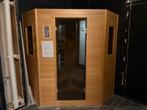 Infra rood sauna., Sport en Fitness, Sauna, Ophalen, Zo goed als nieuw, Complete sauna