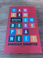Autobiografie over autisme, Ophalen of Verzenden, Gelezen, Overige onderwerpen