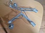 Modular nomad minimal design lampen, Ophalen of Verzenden, Gebruikt