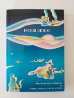 Interludium - verzamelde verhalen, Boeken, Ophalen of Verzenden, Gelezen, Diverse auteurs, Nederland