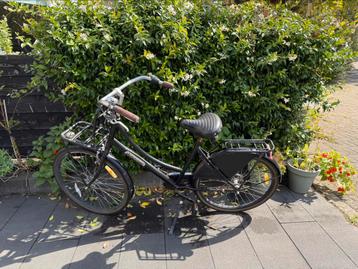 Popal 26 inch opknapper beschikbaar voor biedingen