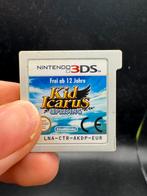 Kid icarus nintendo 3ds