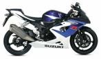 GSXR1000 2005 - 2006 Suzuki D1-50739