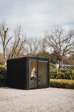 Tiny Office / Multifunctionele unit, Ophalen, Overige materialen, 200 tot 400 cm, 250 tot 500 cm