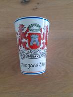 Alkmaar 700 Jaar Stad Beker - Vintage Souvenir, Ophalen