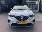 Renault Captur 1.6 E-Tech Plug-in Hybrid 160 Initiale Paris, 77 km/l, Gebruikt, 4 cilinders, Bedrijf