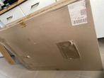 bed van karton- 180x 200, Huis en Inrichting, Ophalen, Overige materialen, Bruin, 180 cm