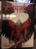 Dracula requiem de vampierridder g3 n2, Boeken, Stripboeken, Eén stripboek, Ophalen of Verzenden, Zo goed als nieuw