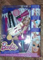 Barbie Hair Tattoo - Nieuw in Doos!, Ophalen of Verzenden, Nieuw, Barbie