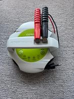 Corcel 12V (druppel) acculader voor auto of motor, Auto-onderdelen, Accu's en Toebehoren, Ophalen of Verzenden, Gebruikt