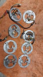 Yamaha fs1 ontsteking onderdelen, Fietsen en Brommers, Ophalen of Verzenden, Blok, Yamaha