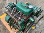 Volvo Penta MD6b 2 cilinder inclusief keerkoppeling, Watersport en Boten, Ophalen, Gebruikt, Motor en Techniek