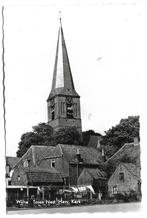 W360  Wijhe Ned Herv Kerk, Verzamelen, Ansichtkaarten | Nederland, Verzenden, 1940 tot 1960, Ongelopen, Overijssel