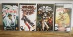 Games psp 2 x, Avontuur en Actie, Gebruikt, 1 speler, Ophalen of Verzenden