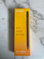 Zagg pro stylus iPad (pro) pen, Computers en Software, Apple iPads, Overige modellen, Ophalen of Verzenden, 11 inch, 32 GB