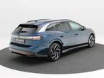 Volkswagen ID.7 Tourer Pro Business 77 kWh 286 pk | 360 Came, Automaat, 2095 kg, Achterwielaandrijving, Adaptive Cruise Control