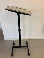 Projecietafel, Audio, Tv en Foto, Beamer-accessoires, Ophalen, Nieuw, Beamertafel