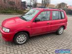 MAZDA DEMIO ROOD SU voorscherm links zijscherm 1996-2003, Auto-onderdelen, Carrosserie en Plaatwerk, Ophalen of Verzenden, Gebruikt