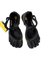 Vibram FiveFingers Schoenen V-Soul, Kleding | Dames, Zwart, Nieuw, Ballerina's, Ophalen of Verzenden