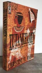 Mahdy, Christine El - Tutankhamen (2000), Nieuw, Ophalen of Verzenden