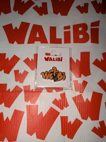 Walibi Belgium Pin 50 Years Anniversary beschikbaar voor biedingen