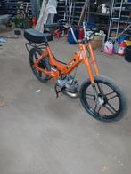 Puch maxi n 70cc loopt niet, Ophalen, Gebruikt, Maxi