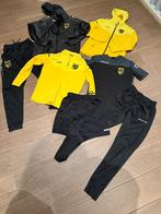 Sportkleding voetbal DSC maat 164 (S), Maat S, Ophalen, Zo goed als nieuw, Set