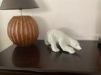 Art Deco ijsbeer / Polar bear / Cerabel Baudour, Ophalen of Verzenden