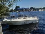 Ranieri rancraft 90pk met trailer te koop, Watersport en Boten, Gebruikt, Ophalen, 70 pk of meer, 3 tot 6 meter