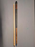 Buffalo Adam Poolkeu - 3 Banden, Ophalen of Verzenden, Gebruikt, Keu of Ballen