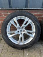 18 inch Originele Volvo XC40 V90CC S90CC Winterset Pirelli, Auto-onderdelen, Banden en Velgen, Ophalen, Gebruikt, Banden en Velgen