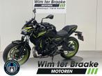 Kawasaki Z 650 ABS (bj 2021), 2 cilinders, Kawasaki, Bedrijf, Onbekend