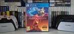 Disney Classic Games : Aladdin and The Lion King (PS4), Avontuur en Actie, 1 speler, Ophalen of Verzenden, Zo goed als nieuw
