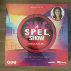 De Spelshow S.P.E.L show Bordspel - Just Games Nieuw in seal, Ophalen of Verzenden, Nieuw