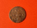 Duit Groningen en Ommelanden 1684, Ophalen of Verzenden, Vóór koninkrijk, Overige waardes