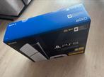 Sony PlayStation 5 Slim Digital Edition Wit, Zwart | PS5, Spelcomputers en Games, Games | Sony PlayStation 5, Verzenden, Nieuw
