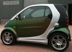 Smart fortwo 450 coupe side skirts.tuning, Auto-onderdelen, Ophalen, Voor, Smart, Spatbord