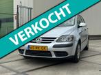 Volkswagen Golf Plus 1.9 TDI Turijn 2005 Airco Apk Nap, Auto's, Volkswagen, Elektrische ramen, 730 kg, Gebruikt, 1370 kg