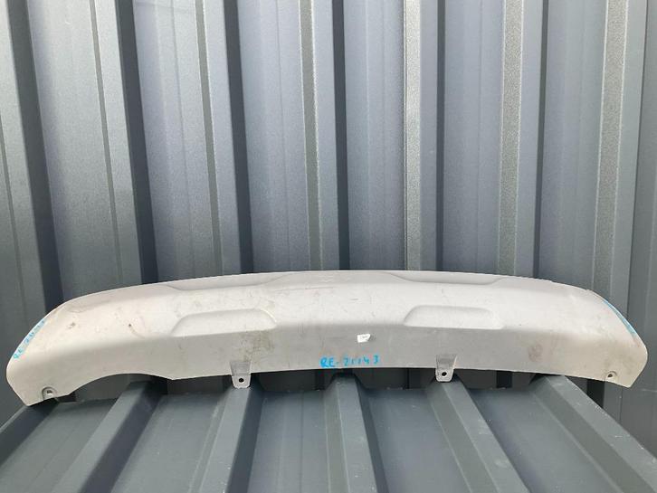 Achterbumper Diffuser Renault Arkana 850709613R Lijst 21143, Auto diversen, Tuning en Styling, Ophalen of Verzenden