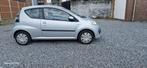 Citroen C1 1.0 3-DRS 2006 Grijs apk tot 04-06-2025 met airco, Auto's, Citroën, Origineel Nederlands, Te koop, Zilver of Grijs