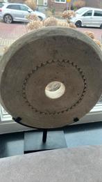 Molen steen, Ophalen, Zo goed als nieuw, Minder dan 700 watt, Werkbankslijpmachine