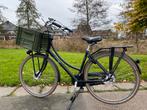 Stoere Batavus CNCTD, uniek is 7 versnellingen en handremmen, Fietsen en Brommers, Fietsen | Dames | Omafietsen, 47 tot 50 cm
