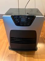 Petroleumkachel - Zibro LC-DX 32 - 3200 W, Ophalen of Verzenden, Gebruikt, Overige brandstoffen, Petroleumkachel