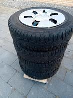Winterset VW Up! 175/65R14, Auto-onderdelen, Ophalen, 14 inch, Gebruikt, 175 mm