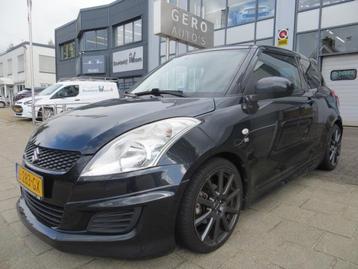 Suzuki Swift 1.2 Exclusive EASSS mooie dikke auto ,airco lmv beschikbaar voor biedingen