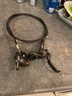ZGAN ! Shimano XT M8000 hydraulische rem set compleet, Algemeen, Overige typen, Ophalen of Verzenden, Zo goed als nieuw